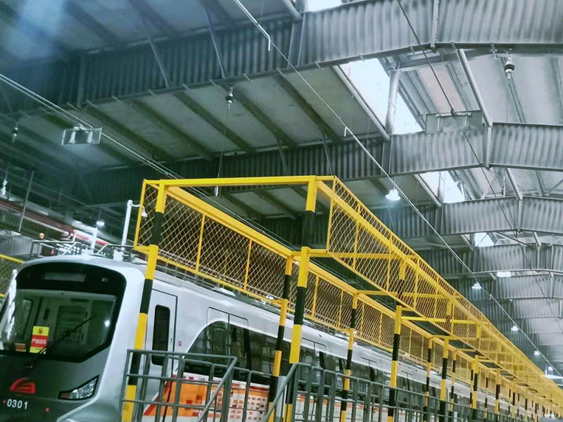 钢骨架轻型板