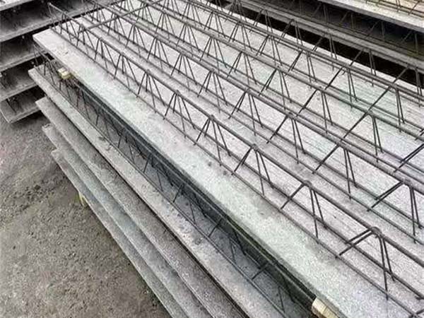 天津免拆底模钢筋桁架楼承板